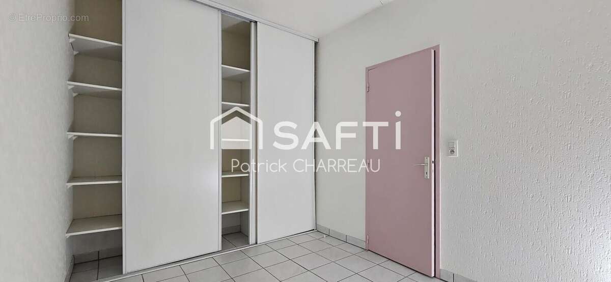 Photo 6 - Appartement à BRIVE-LA-GAILLARDE