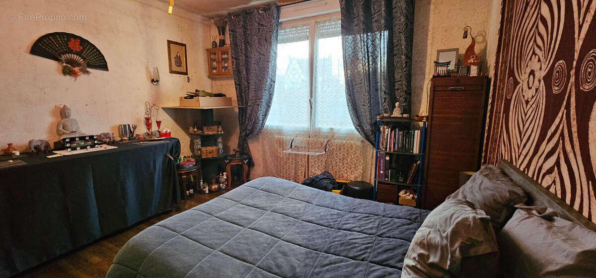 Maison à ERGUE-GABERIC