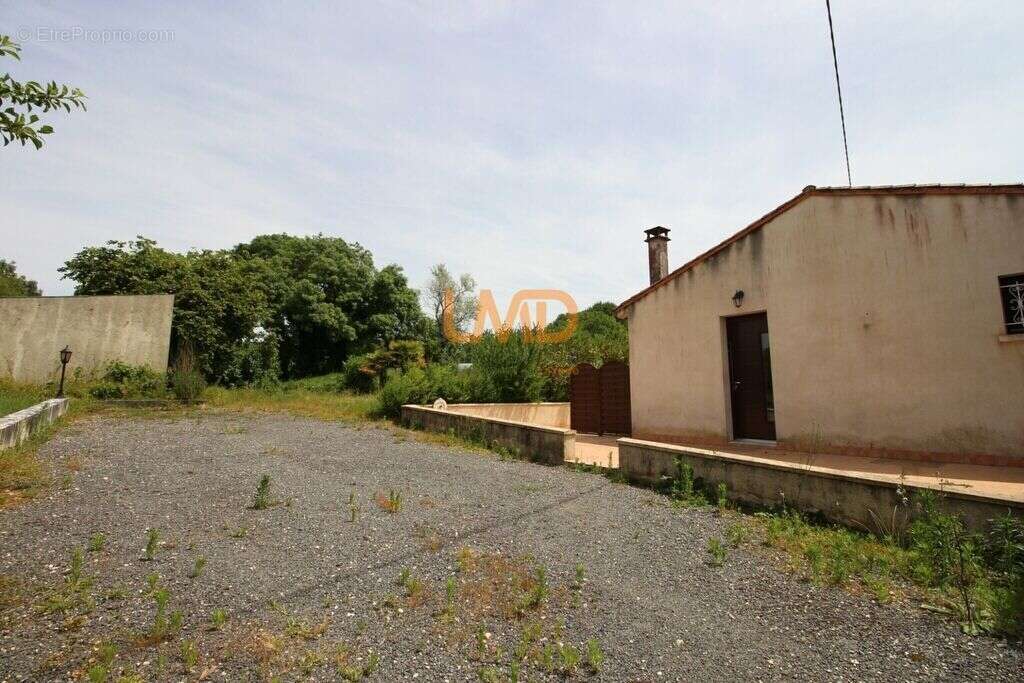 Maison de plain pied Bussac sur Charente - photo 15