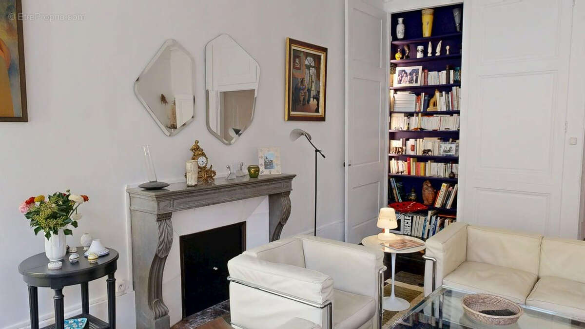 Appartement à BESANCON