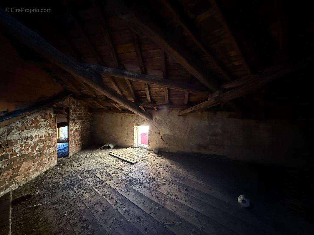 Appartement à L&#039;ARBRESLE