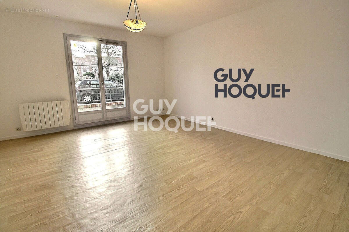 Appartement à LIMEIL-BREVANNES