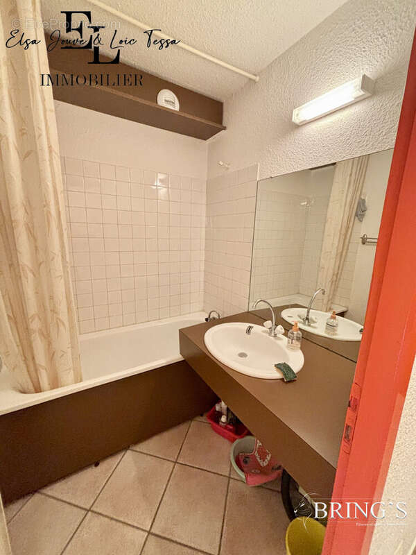 Appartement à LA CLUSE