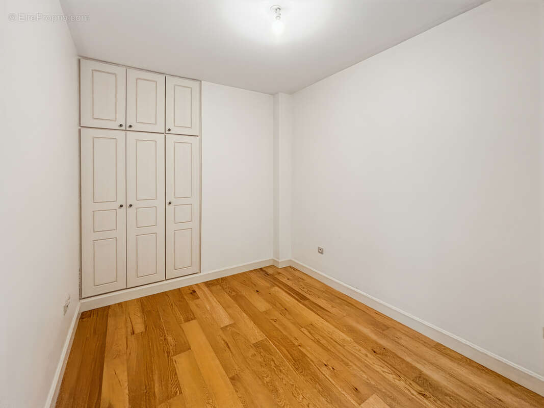 Appartement à ROYAT