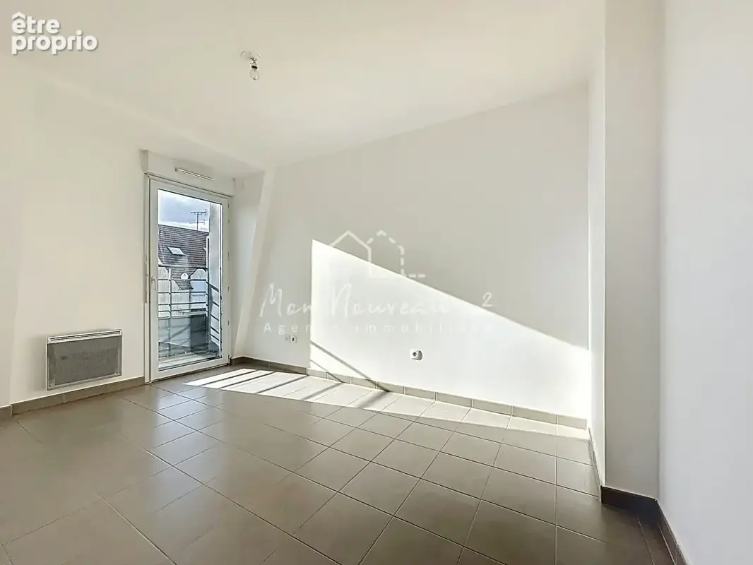 2 pièces en dernier étage petite résidence secteur pavillonaire - photo 5