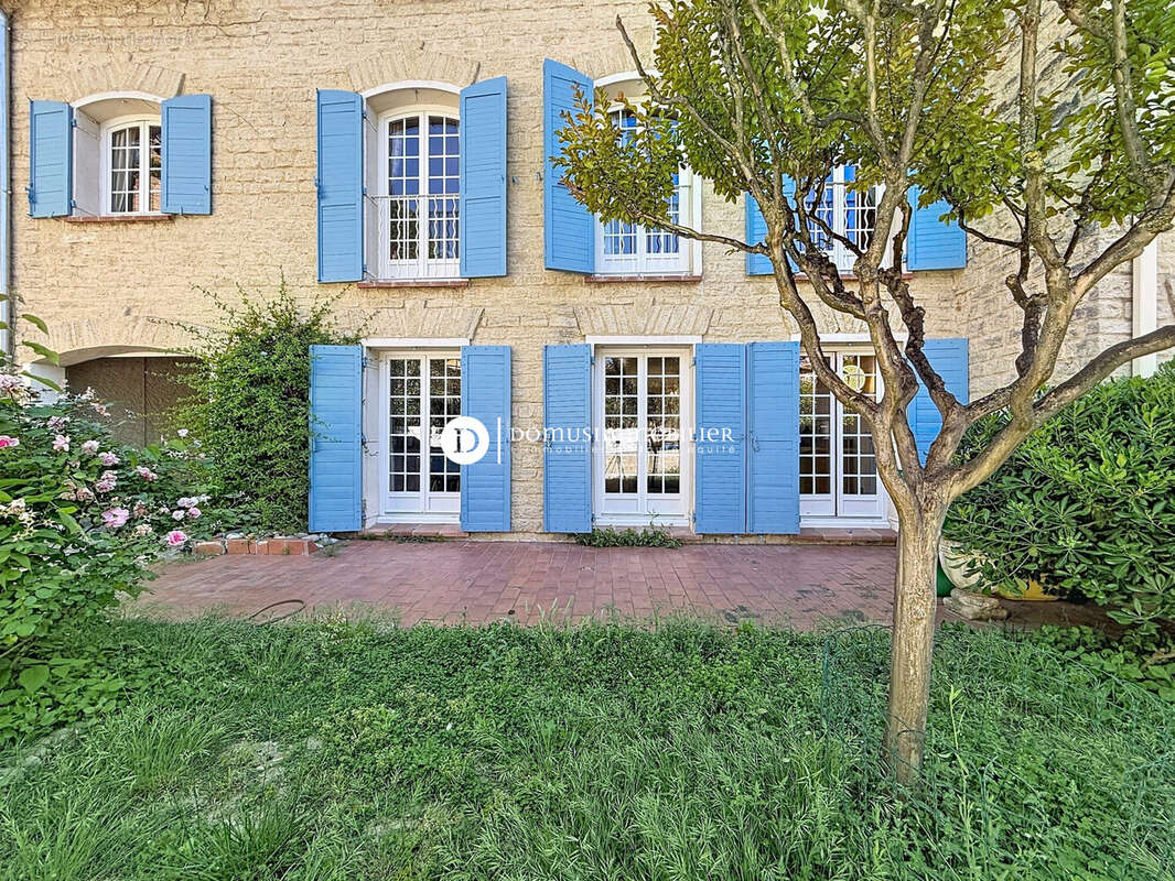 Maison à AVIGNON