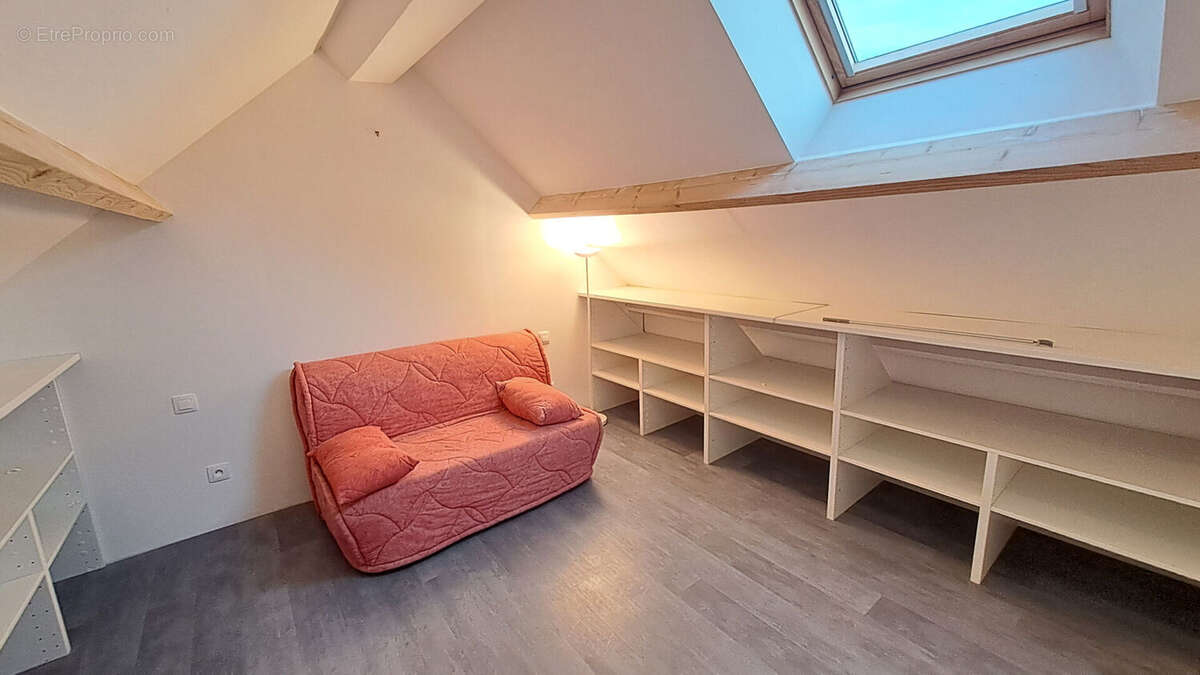 Maison à SAINT-REMY-LES-CHEVREUSE