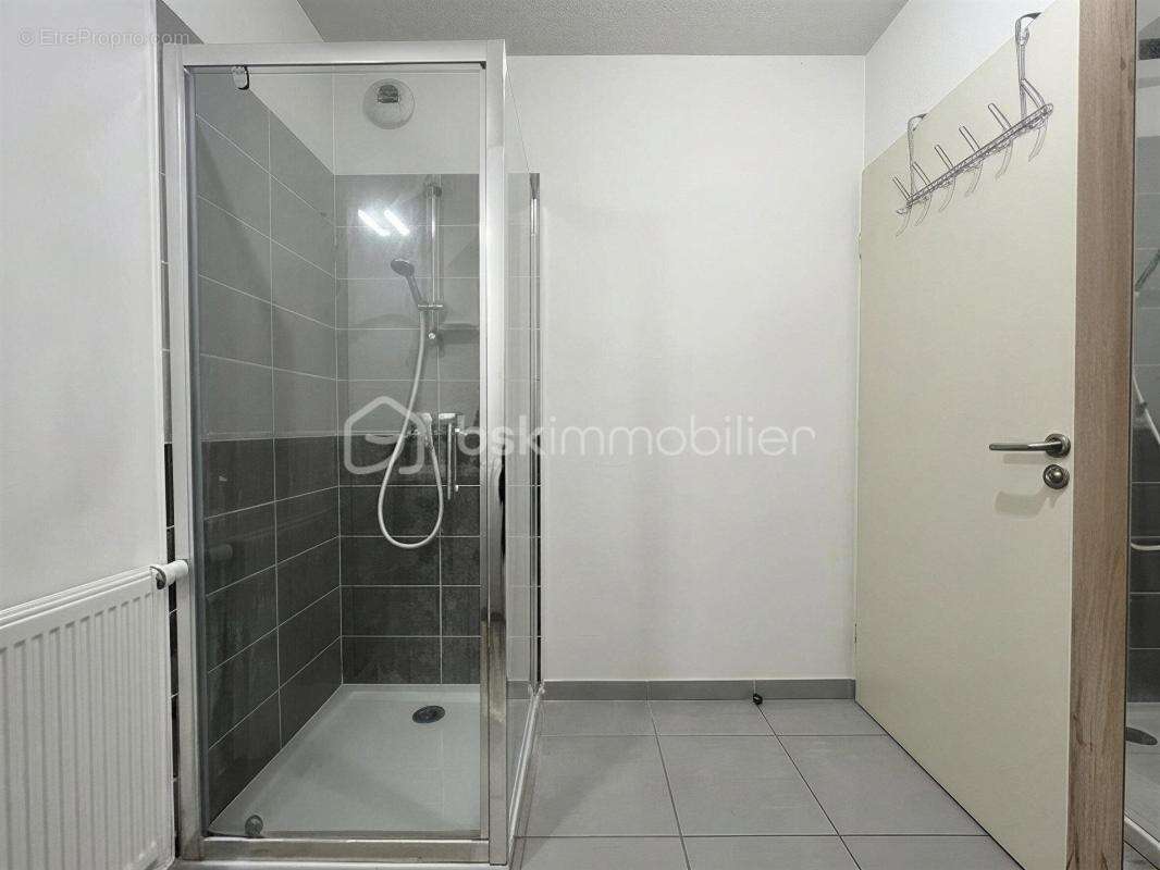 Appartement à CASTELNAU-LE-LEZ
