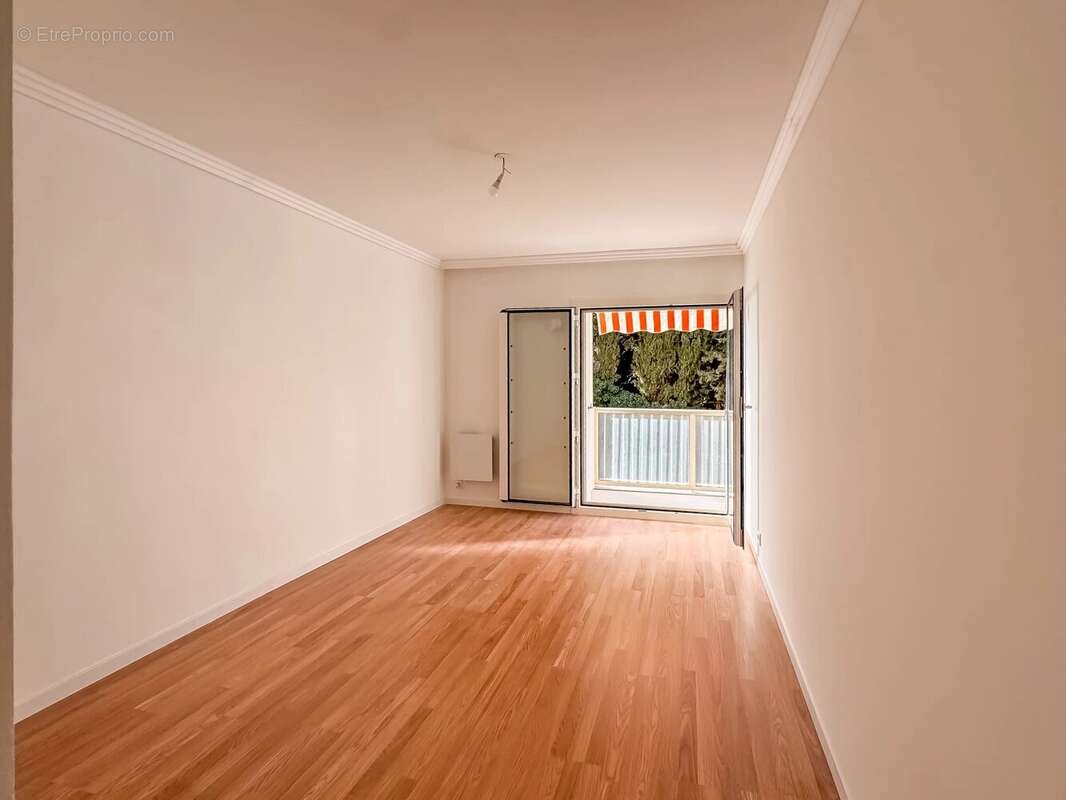 Appartement à CAP-D&#039;AIL