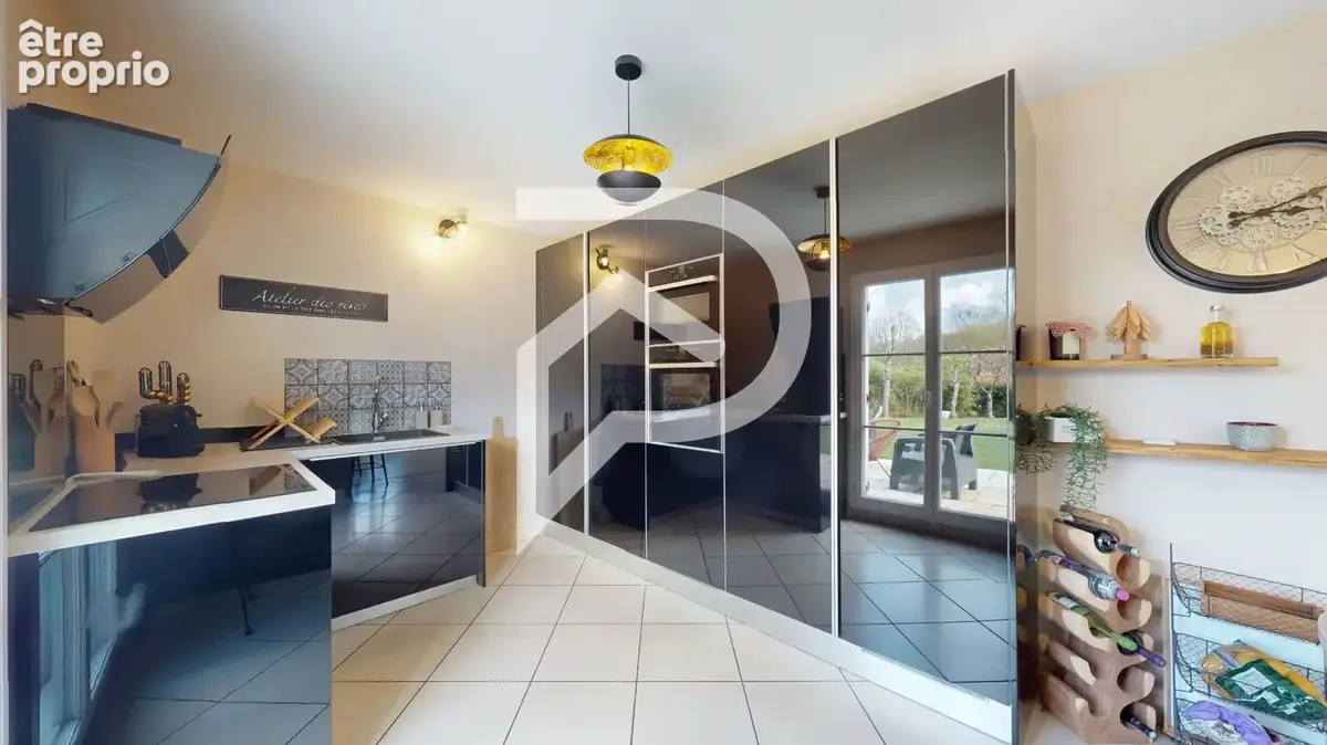 Vente Maison Vernouillet(78540) 750 000ï¿œ - photo 10