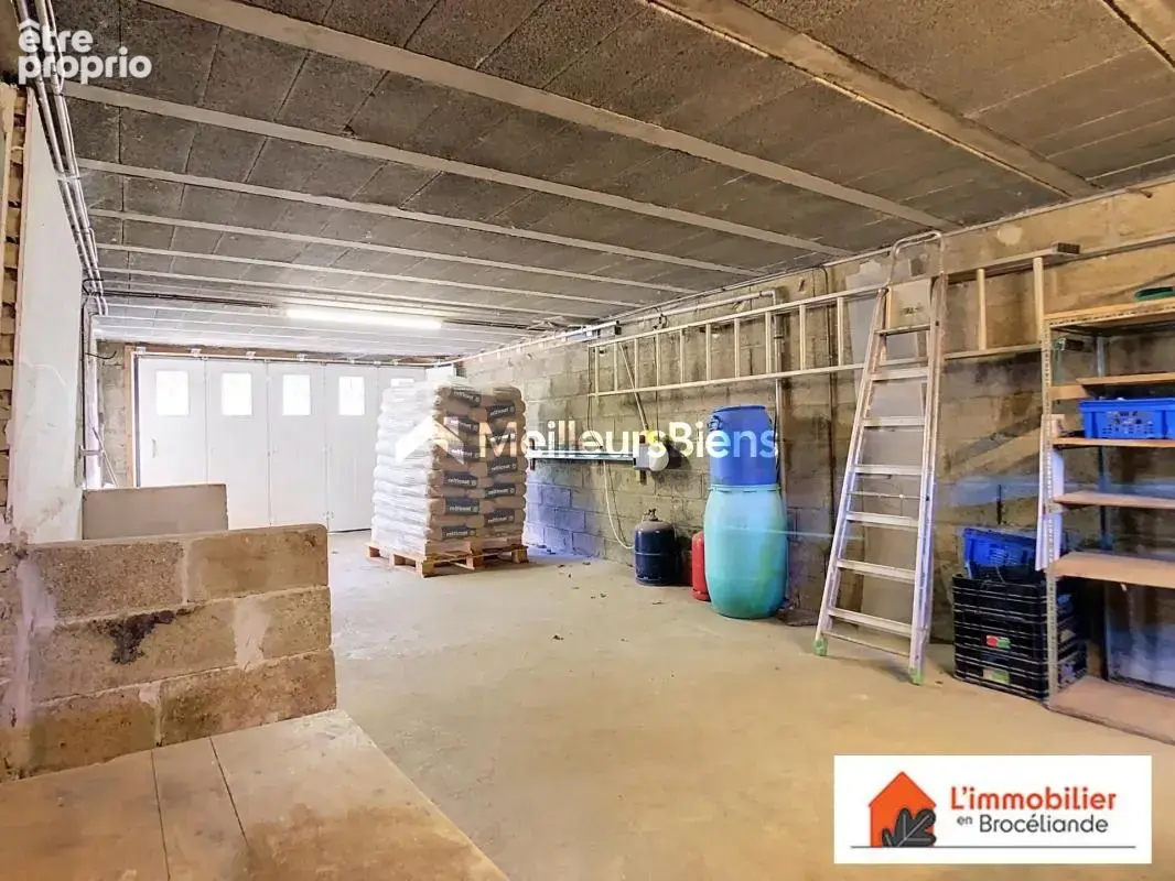 Maison néo-bretonne de 130m² au cœur de Plélan-le-Grand - photo 17