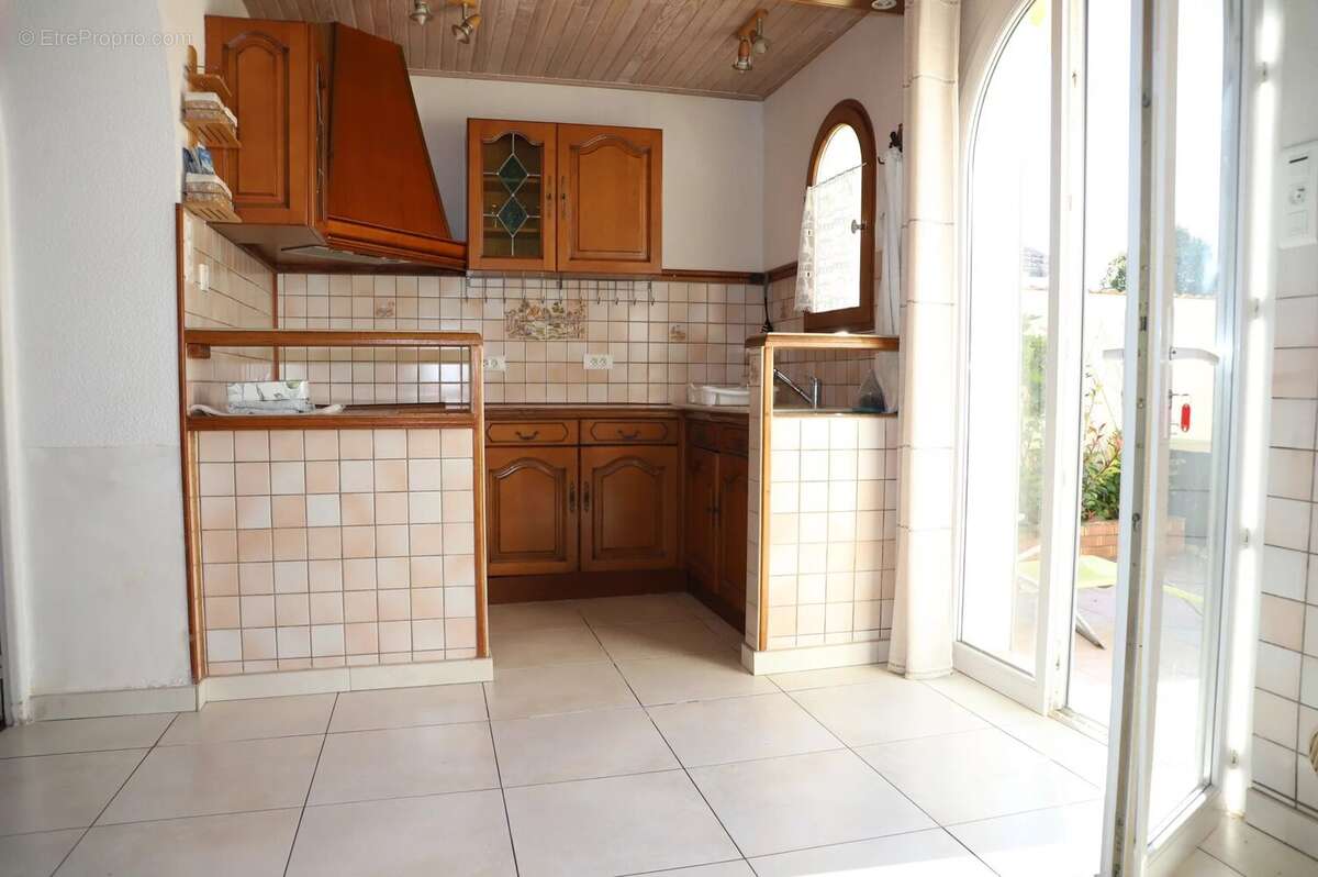Maison de ville, studio,atelier - photo 4