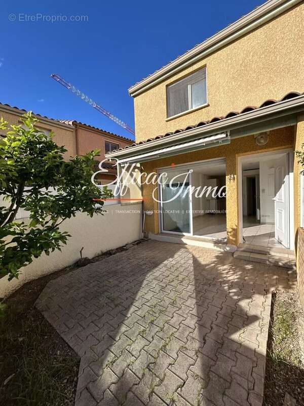 Charmante Villa T3 avec possibilité garage - photo 12