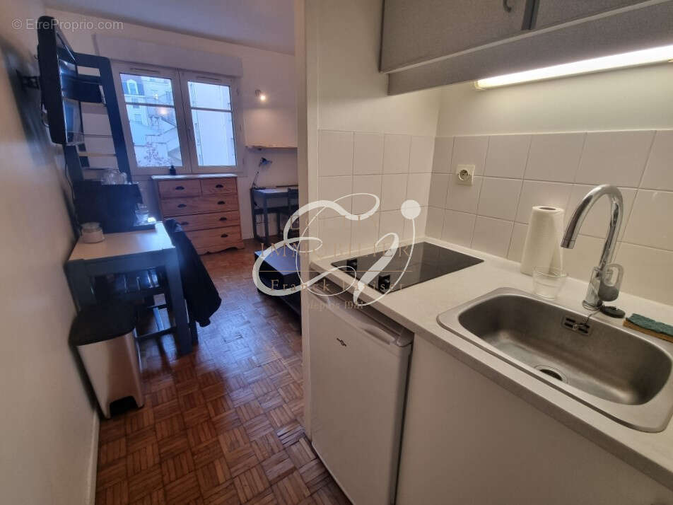 Appartement à LYON-7E