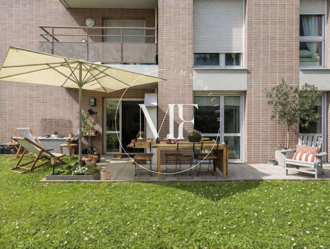 Appartement à PUTEAUX