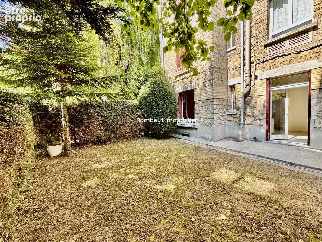 Appartement 92 m² à Viroflay  - photo 6