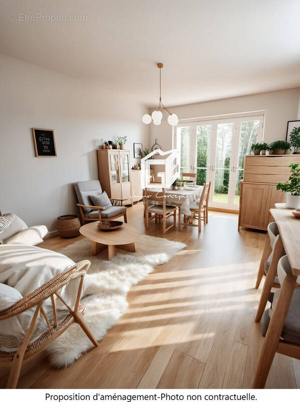 Appartement à RODEZ