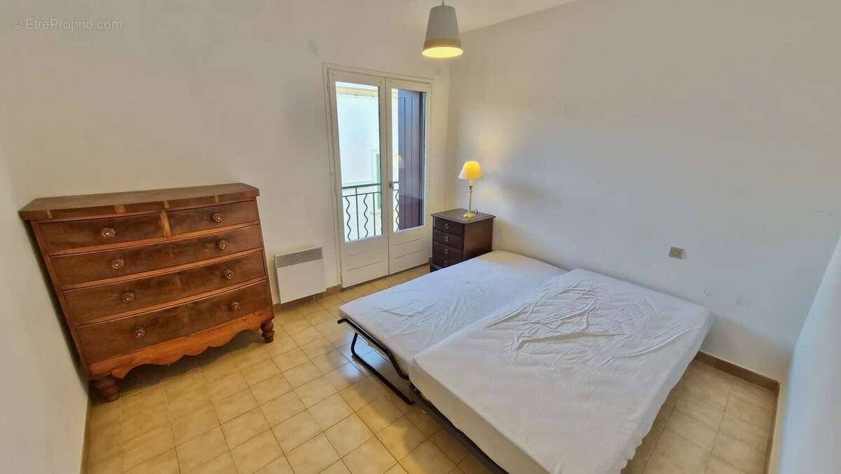 Appartement à PAULHAN