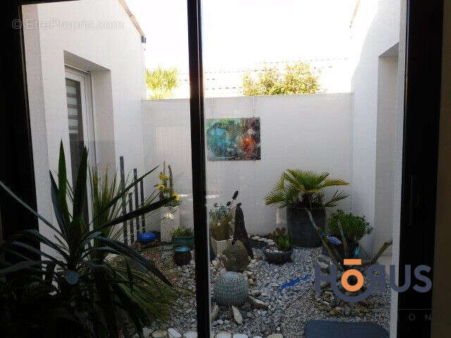 Maison 102 m² à Meschers-Sur-Gironde  - photo 4