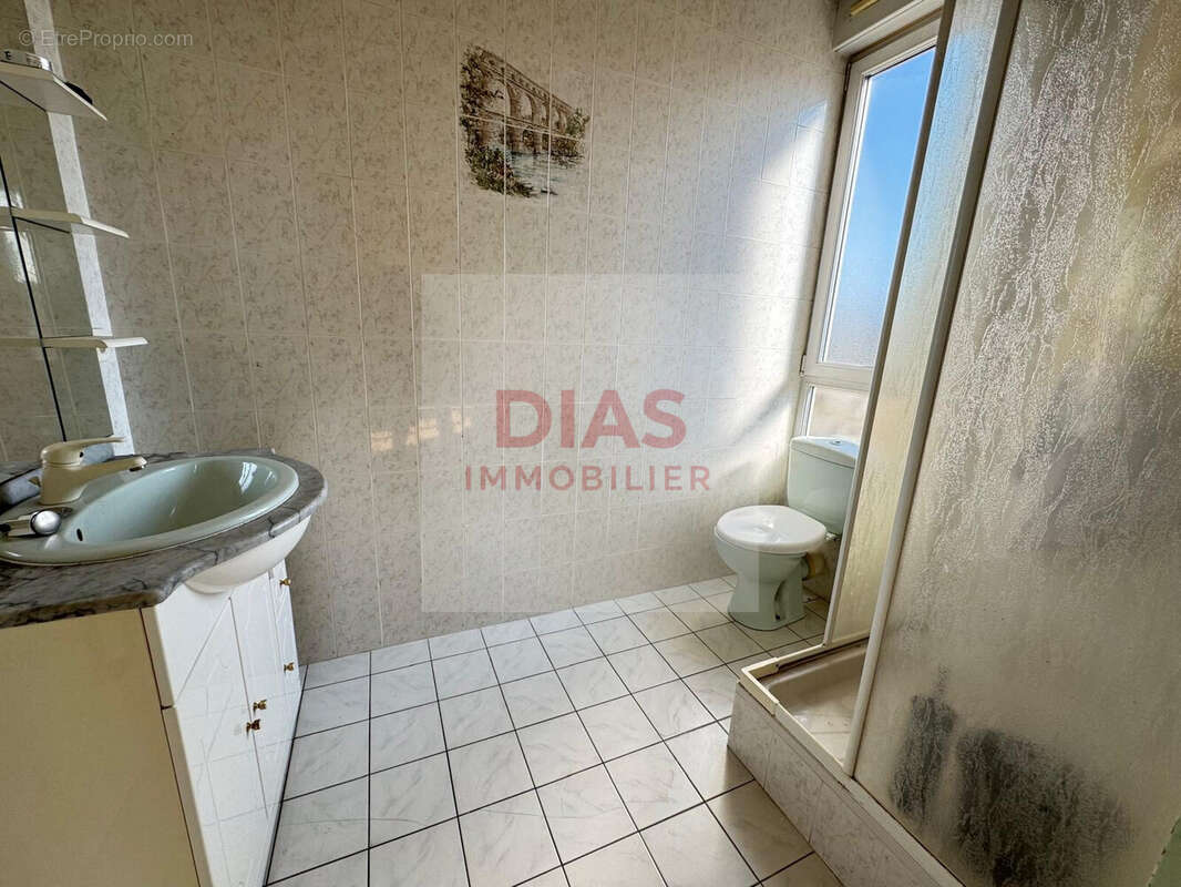 Maison à PONTAULT-COMBAULT