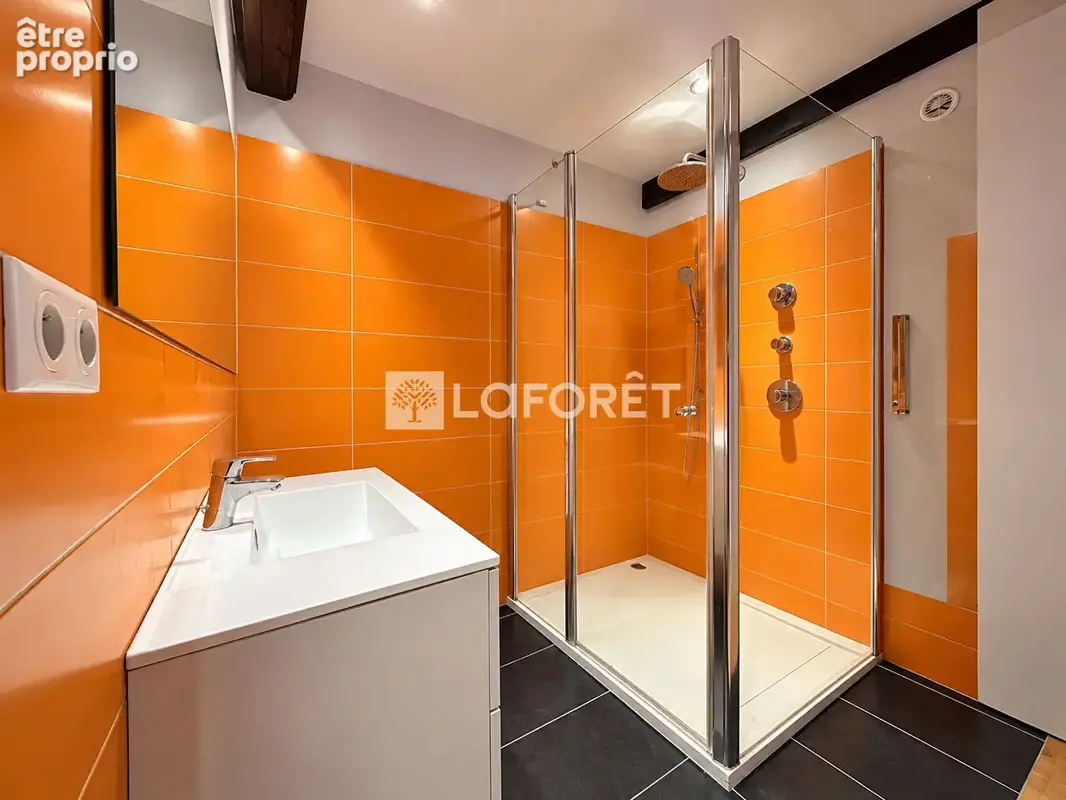 Appartement t4 de caractère coeur de ville 84,44 m² - photo 8