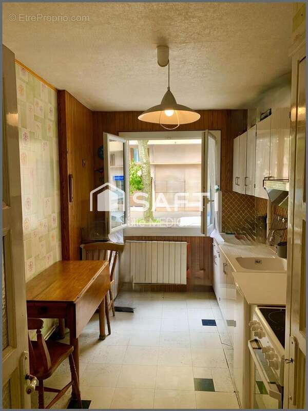 Photo 3 - Appartement à ANNECY