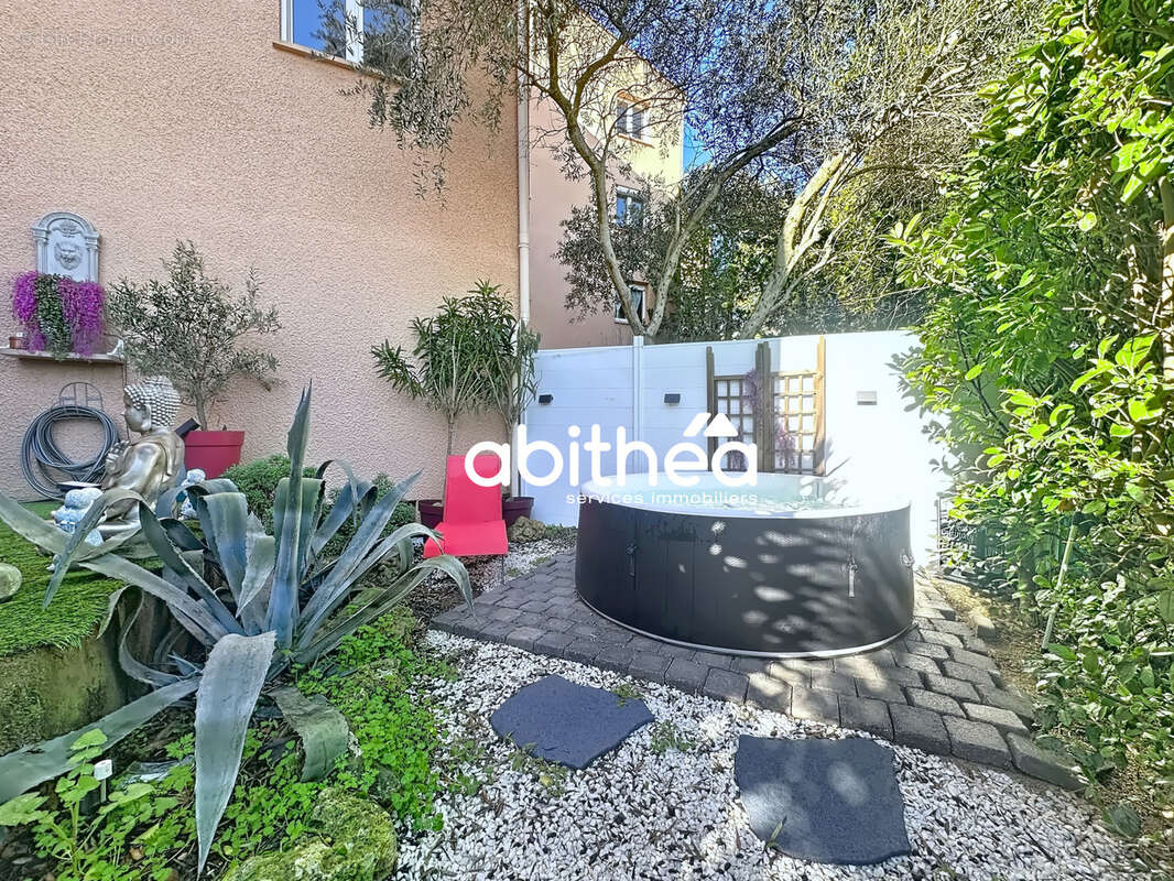 Appartement à BEZIERS