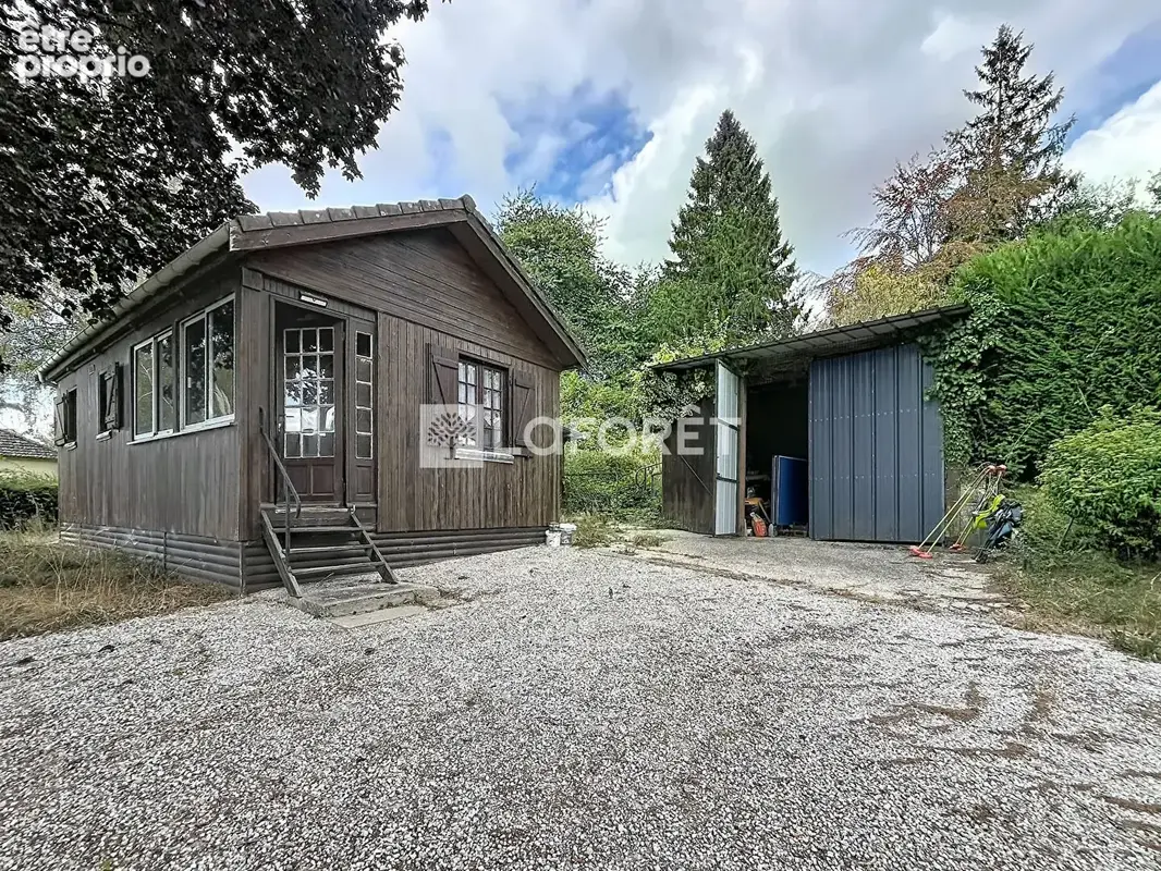 Maison Domfront-En-Poiraie 7 pièces 170 m² - photo 17
