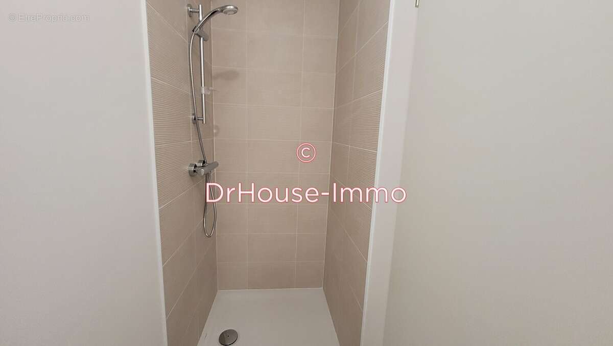 Appartement à LE BOUSCAT