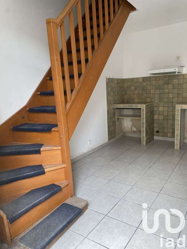 Photo 2 - Maison à VILLEFRANCHE-DU-PERIGORD