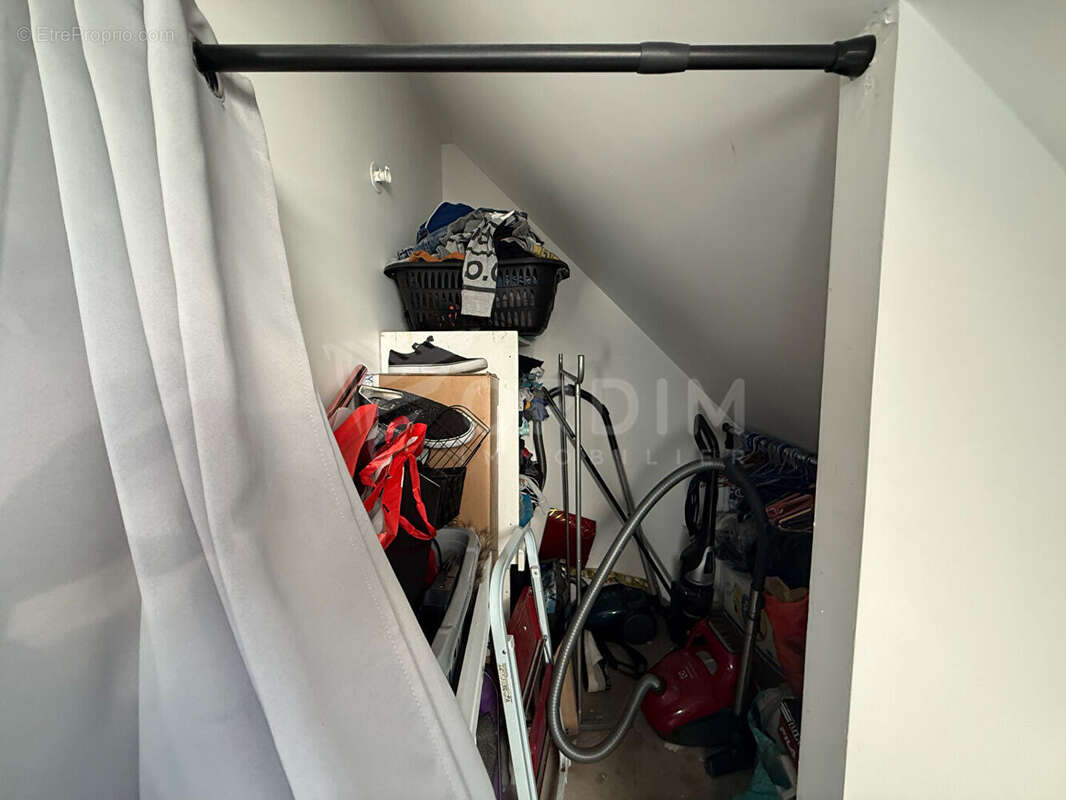 Maison à SAINT-FARGEAU