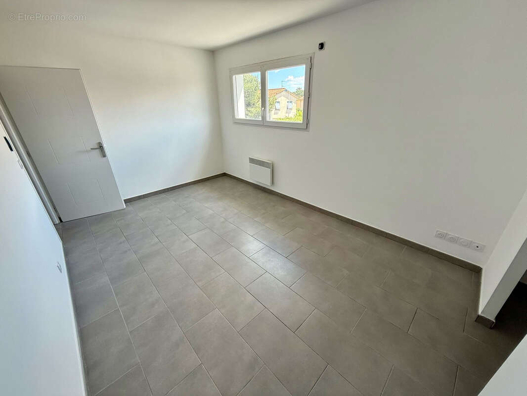 Maison à CANET-EN-ROUSSILLON