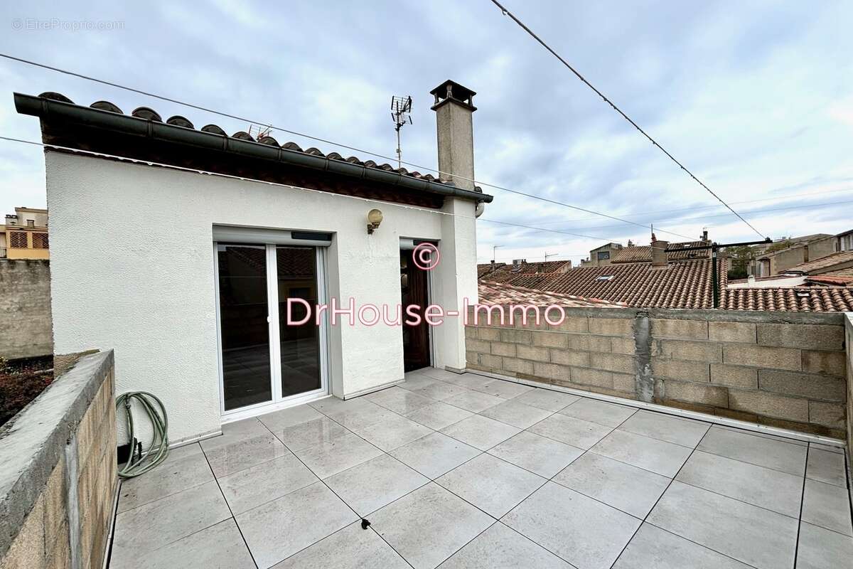 Maison 112 m² à Carcassonne  - photo 74