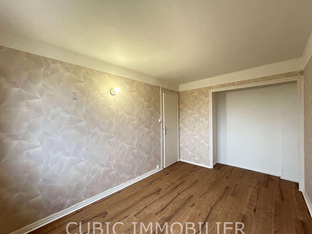 Appartement à VILLEFRANCHE-SUR-SAONE