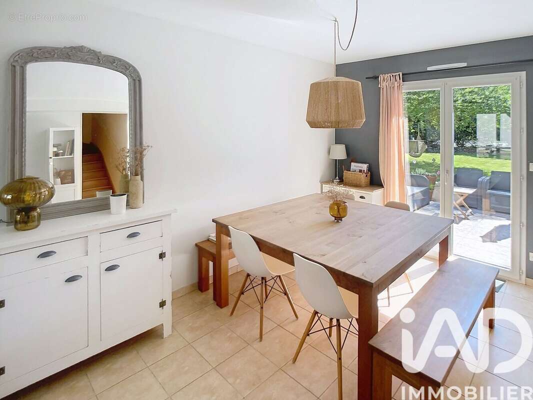 Photo 2 - Maison à RETIERS