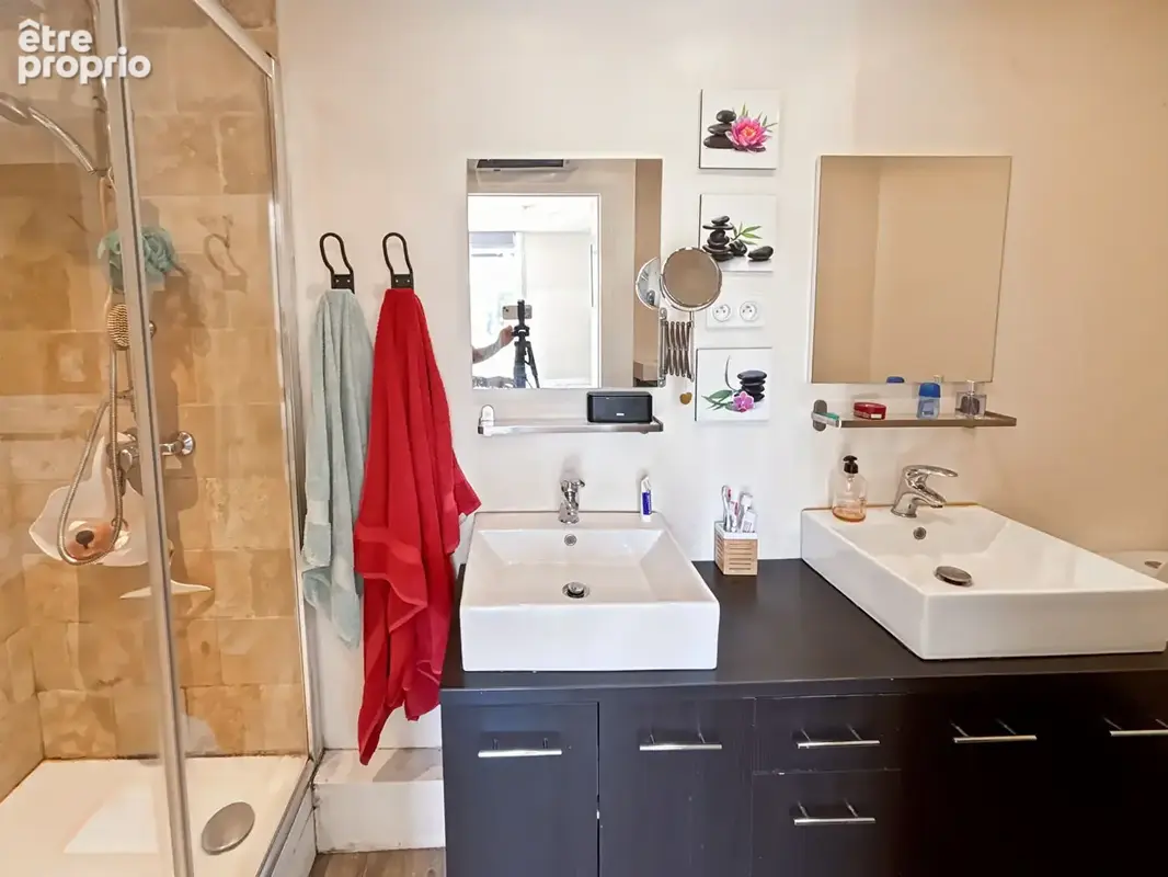 Maison 123m² à Montfavet - photo 11