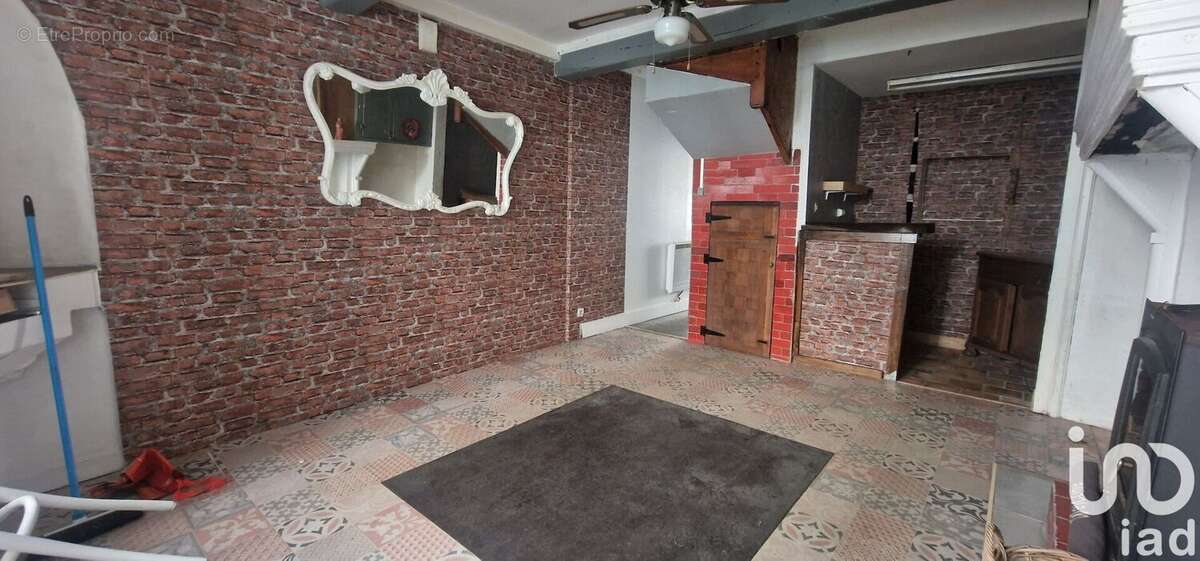 Photo 4 - Maison à VILLEPINTE