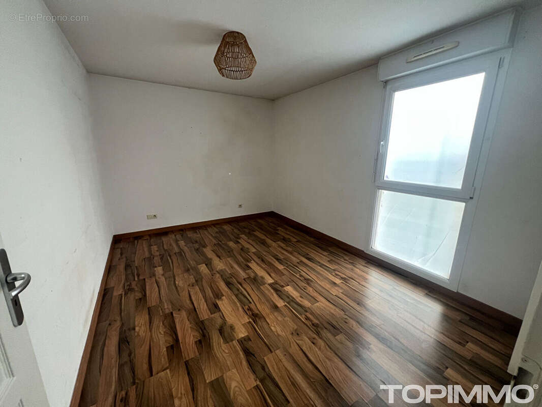 Appartement à COLMAR