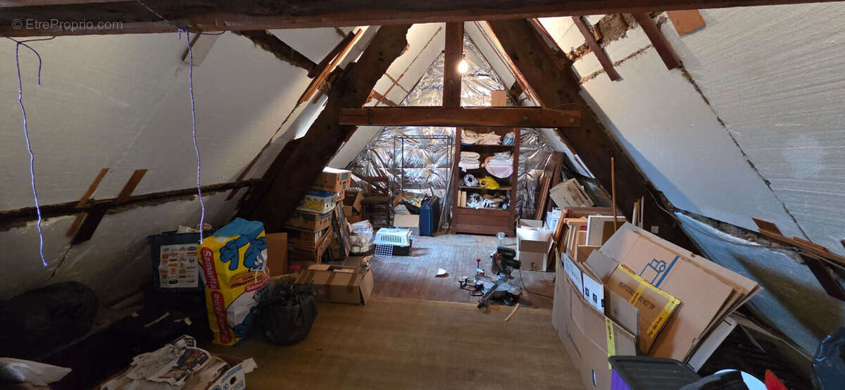 Plestin Les Grèves - Maison en pierre - photo 7