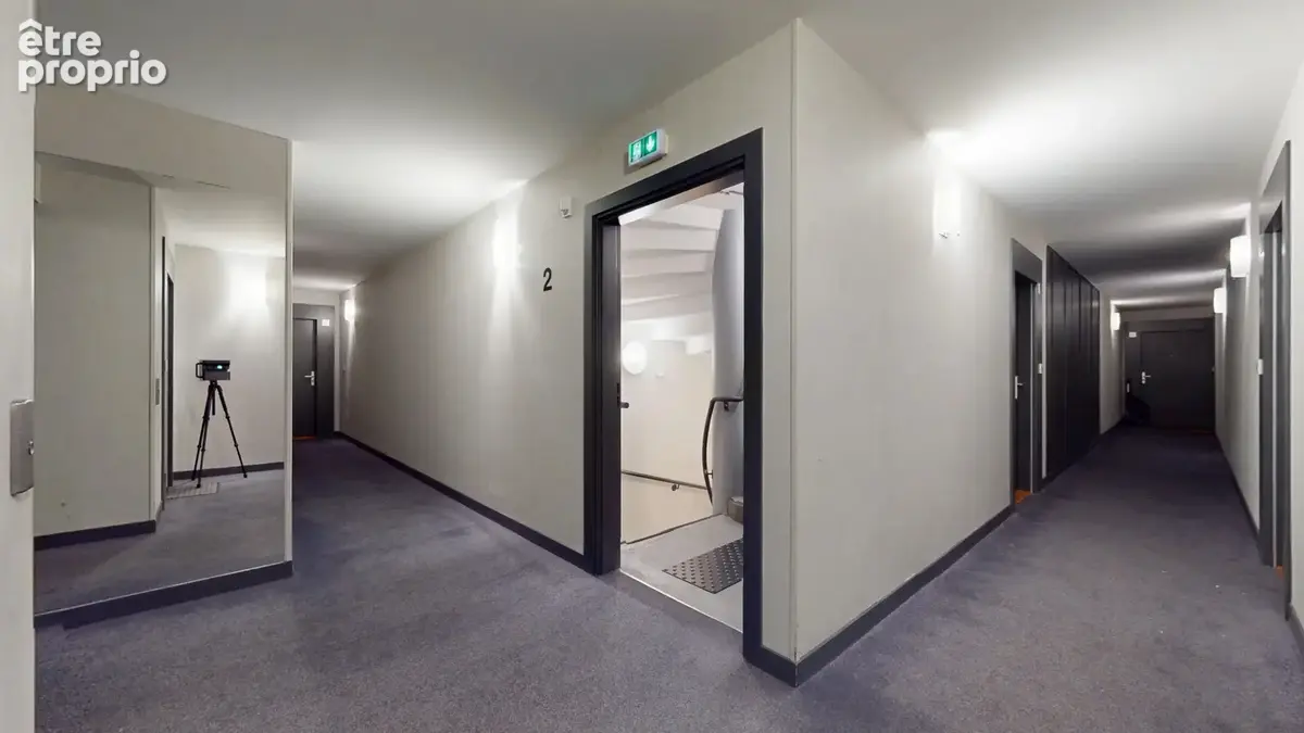 Appartement 3 pièces 58 m² à vendre à Villemomble (93250) - photo 12