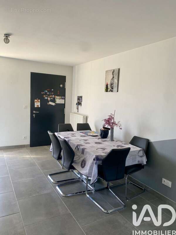 Photo 6 - Maison à RIVIERES