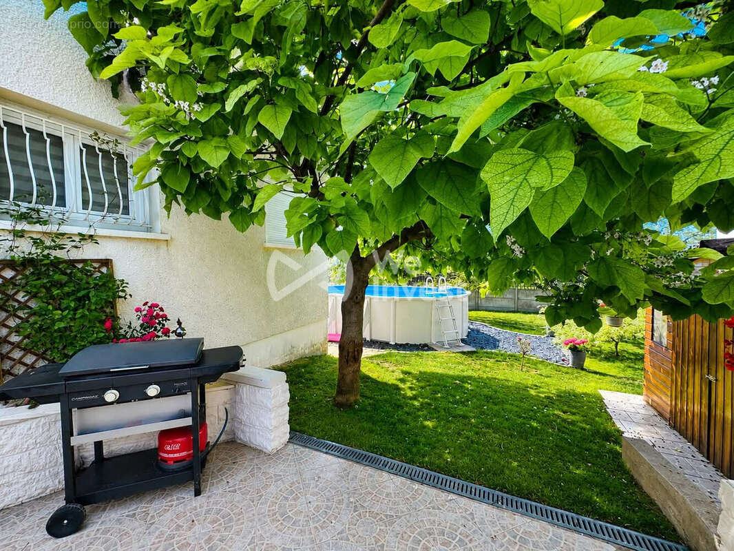 Maison 128 m² à Rethel  - photo 2