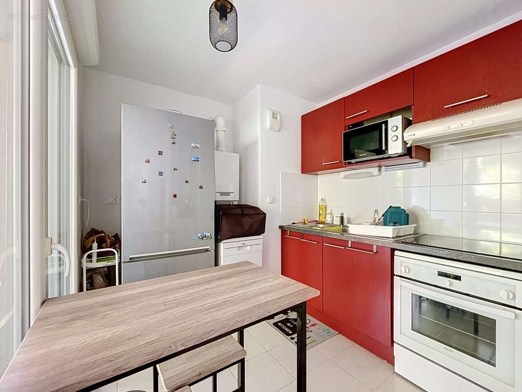 Appartement 64 m² à Quint-Fonsegrives  - photo 2