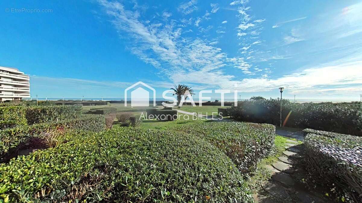 Photo 5 - Appartement à CANET-EN-ROUSSILLON