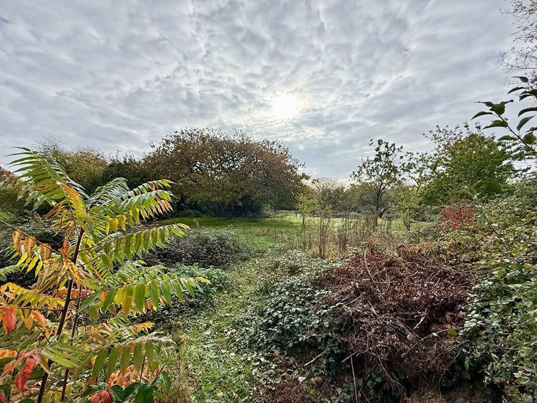Maison à SAINT-CREPIN-IBOUVILLERS