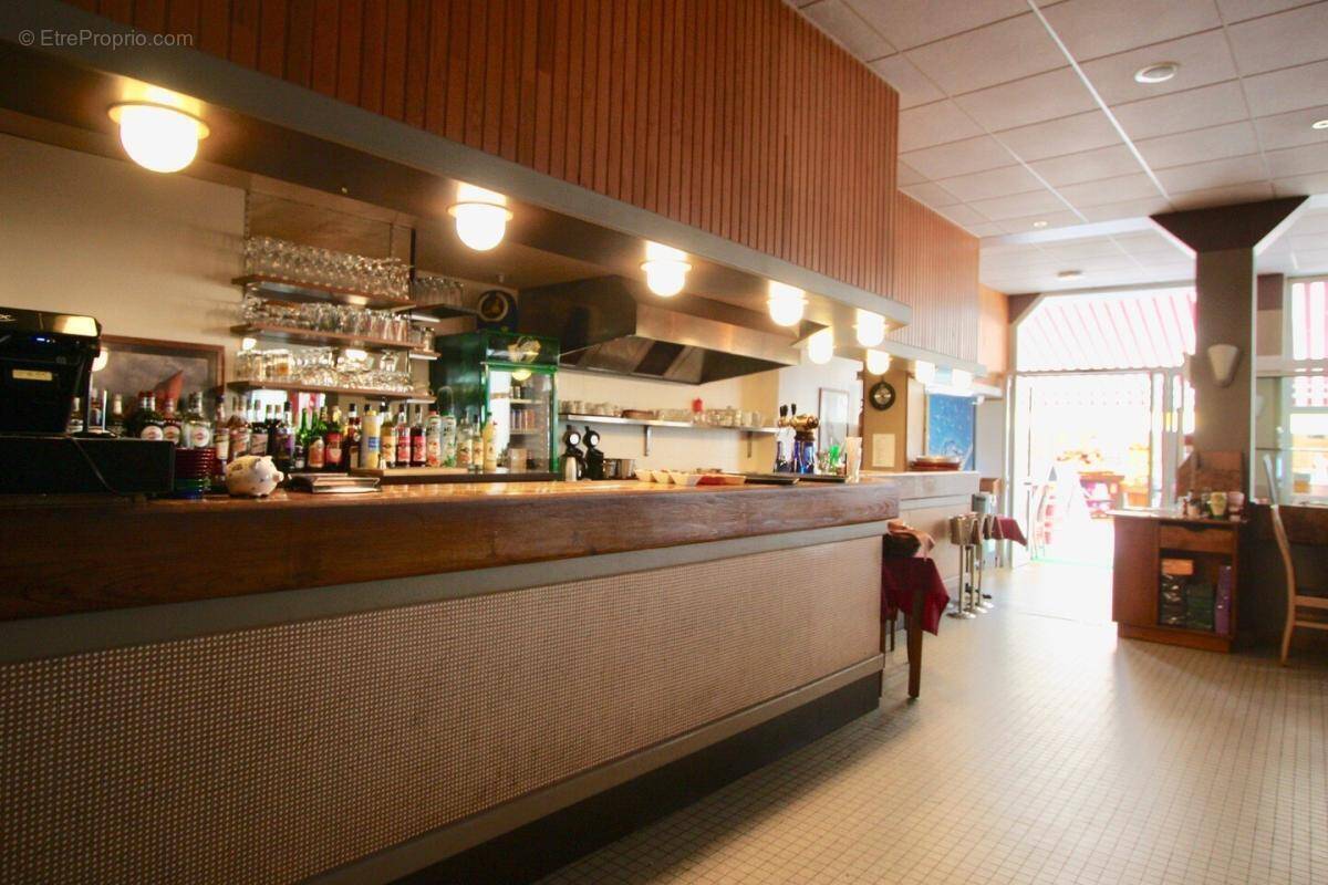 Commerce à SAINT-CAST-LE-GUILDO