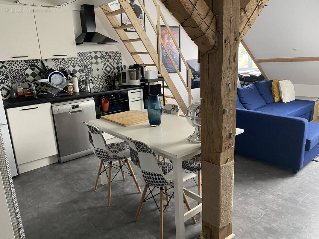 Appartement à ORLEANS