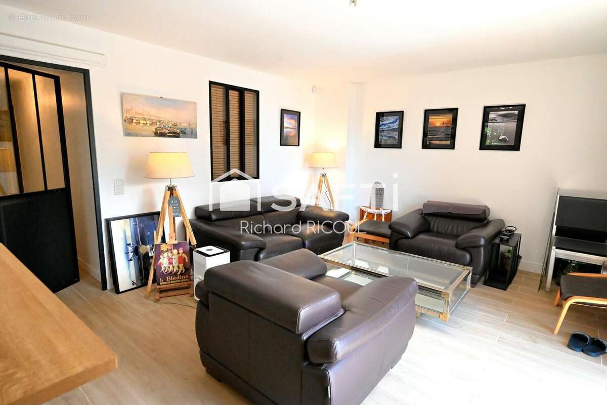 Photo 4 - Appartement à HOULGATE