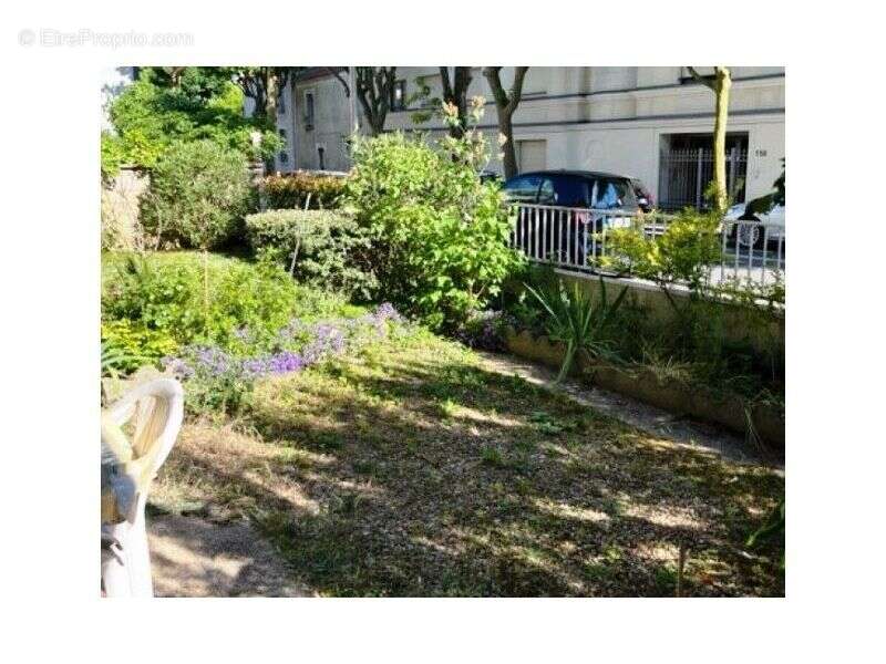 Appartement à LE PERREUX-SUR-MARNE