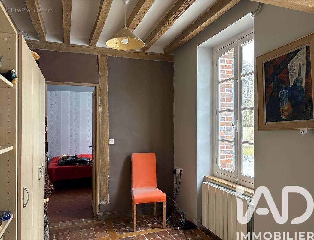 Photo 3 - Maison à CHARNY